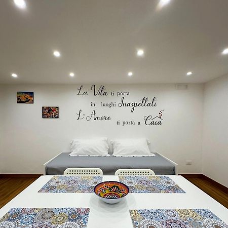 M&F Home Palermo Exterior photo