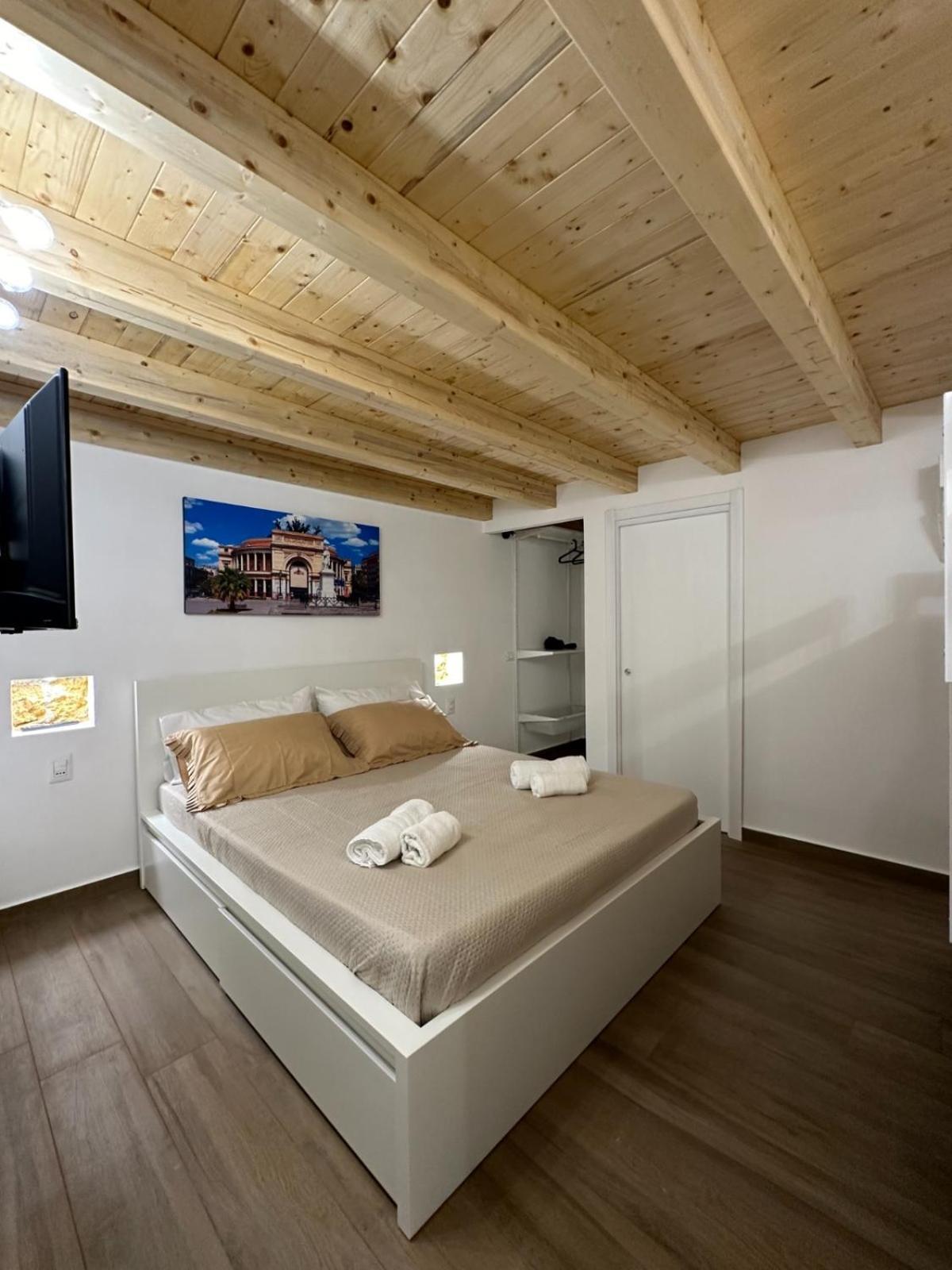M&F Home Palermo Exterior photo