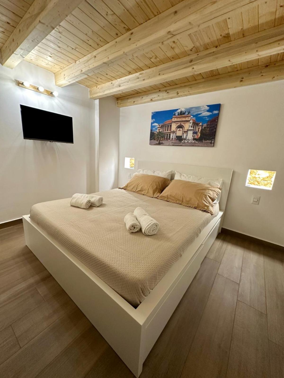 M&F Home Palermo Exterior photo
